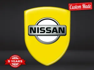 Nissan Tuning Aufkleber Fahrzeuge Luxus Design Premium